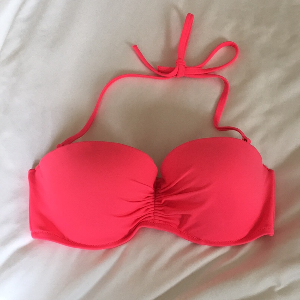 Victoria’s Secret Swim Bikini Top
